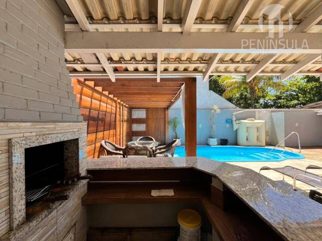 Casa para Temporada em Bombinhas - 5