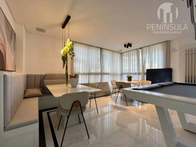Apartamento para Venda em Bombinhas - 5