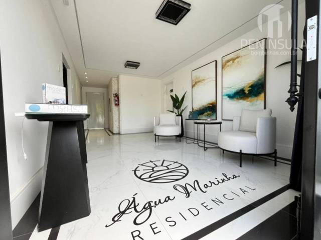 #226 - Apartamento para Venda em Bombinhas - SC