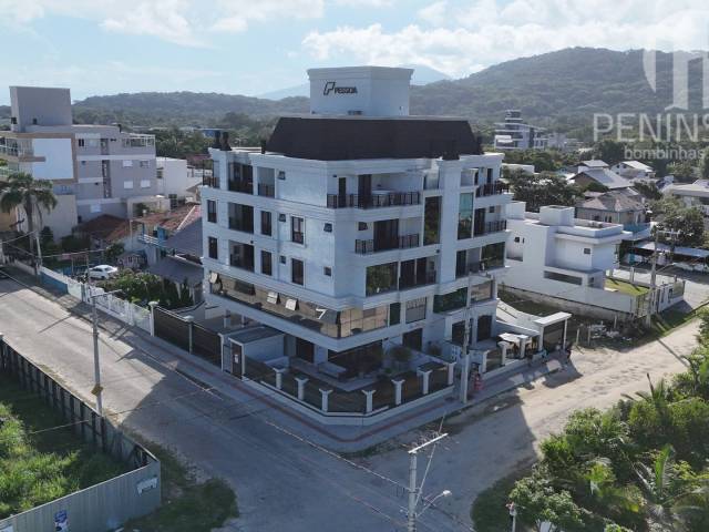 #226 - Apartamento para Venda em Bombinhas - SC