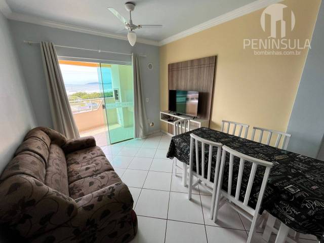 #131 - Apartamento para Temporada em Bombinhas - SC