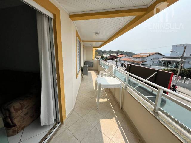 Apartamento para Temporada em Bombinhas - 5
