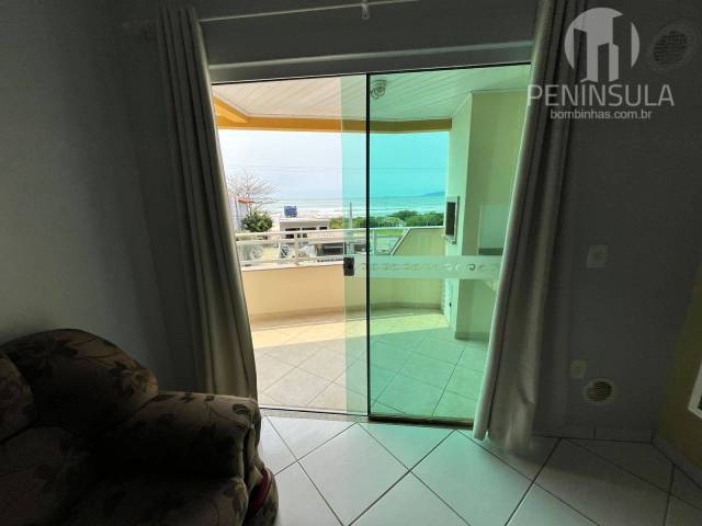 Apartamento para Temporada em Bombinhas - 4