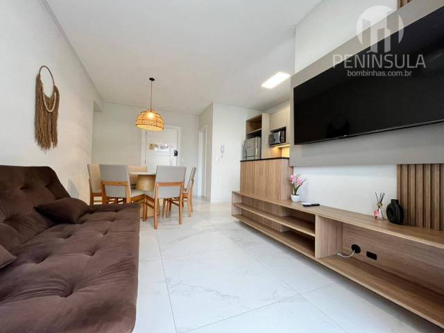 #227 - Apartamento para Temporada em Bombinhas - SC