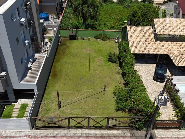 Terreno para Venda em Bombinhas - 2