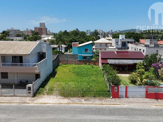 Terreno para Venda em Bombinhas - 2