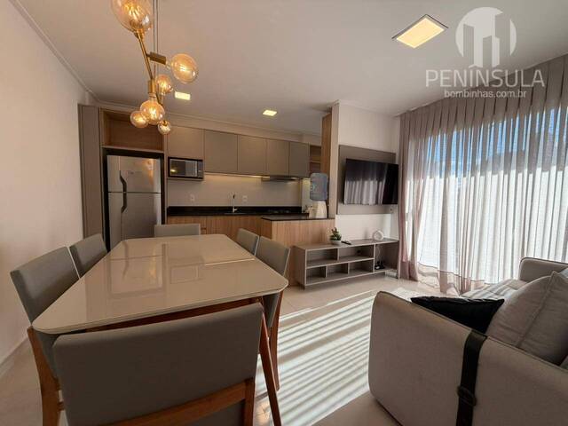 Apartamento para Venda em Bombinhas - 2