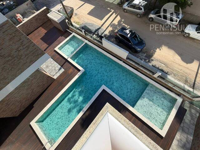 Apartamento para Venda em Bombinhas - 5