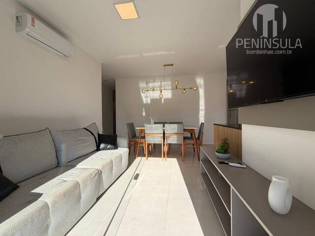 Apartamento para Venda em Bombinhas - 3