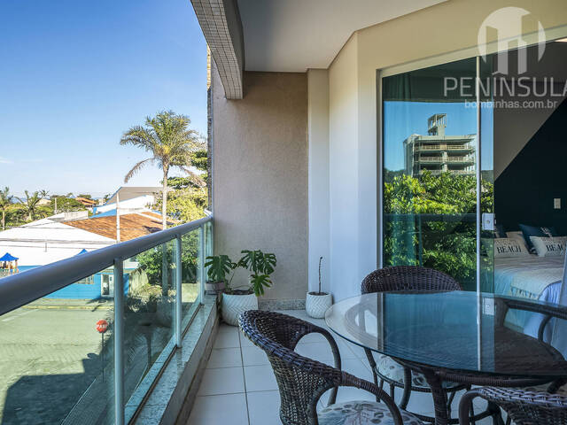 Apartamento para Venda em Bombinhas - 5