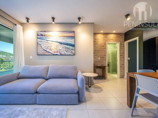 Apartamento para Venda em Bombinhas - 2