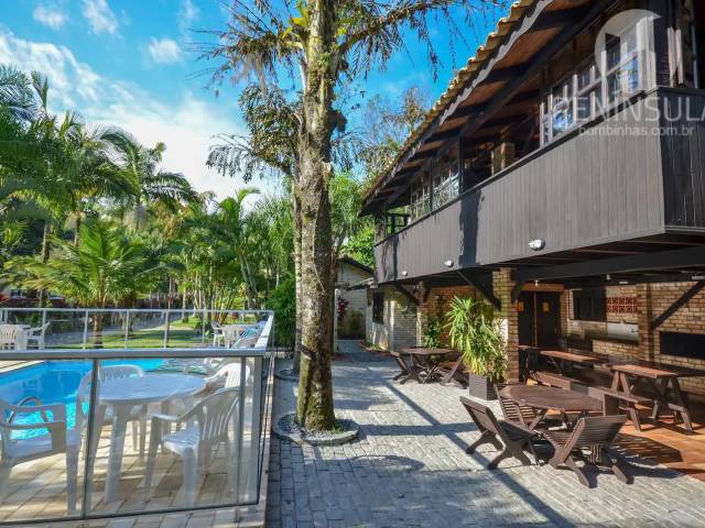 #216 - Apartamento para Temporada em Bombinhas - SC