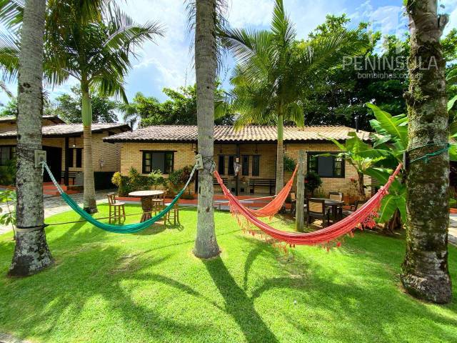 #217 - Apartamento para Temporada em Bombinhas - SC