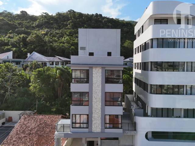 #221 - Apartamento para Temporada em Bombinhas - SC