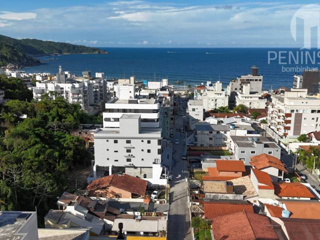 #222 - Apartamento para Temporada em Bombinhas - SC