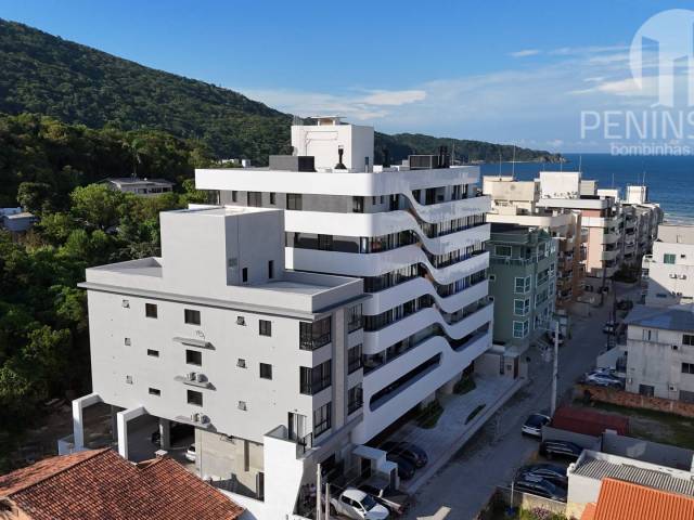 #222 - Apartamento para Temporada em Bombinhas - SC