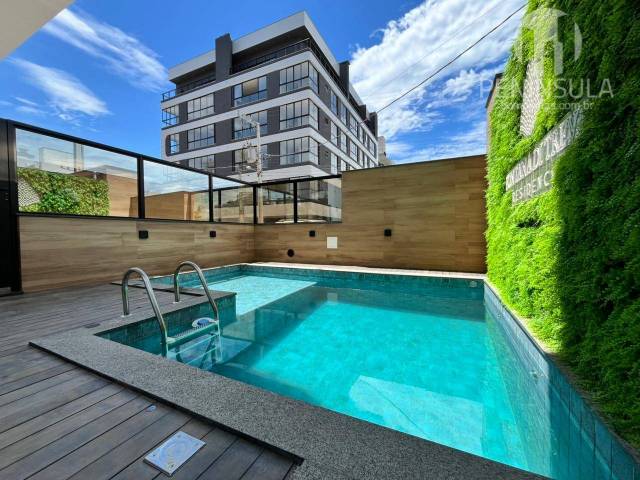 #228 - Apartamento para Temporada em Bombinhas - SC